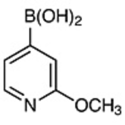 2-Methoxypyridine-4-boronic Acid (contains varying amounts of Anhydride) 5g