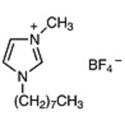 1-Methyl-3-n-octylimidazolium Tetrafluoroborate >97.0%(HPLC)(N) 5g