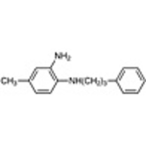 4-Methyl-N1-(3-phenylpropyl)-1,2-phenylenediamine >98.0%(GC) 100mg