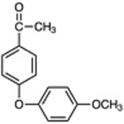 4'-(4-Methoxyphenoxy)acetophenone >98.0%(GC) 5g