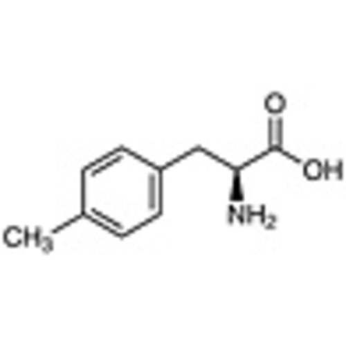 4-Methyl-L-phenylalanine >98.0%(HPLC)(T) 5g