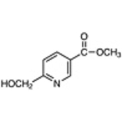 Methyl 6-(Hydroxymethyl)nicotinate >97.0%(GC)(T) 200mg