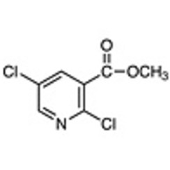 Methyl 2,5-Dichloronicotinate >98.0%(GC) 200mg