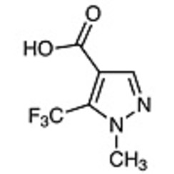 1-Methyl-5-(trifluoromethyl)pyrazole-4-carboxylic Acid >98.0%(GC)(T) 1g