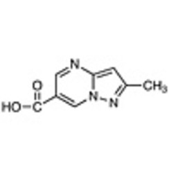 2-Methylpyrazolo[1,5-a]pyrimidine-6-carboxylic Acid >97.0%(HPLC)(T) 5g