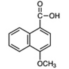 4-Methoxy-1-naphthoic Acid >98.0%(GC)(T) 5g