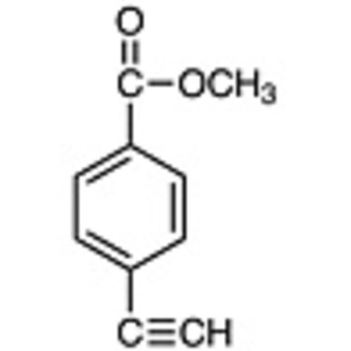 Methyl 4-Ethynylbenzoate >98.0%(GC) 5g
