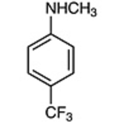 N-Methyl-4-(trifluoromethyl)aniline >98.0%(GC)(T) 5g