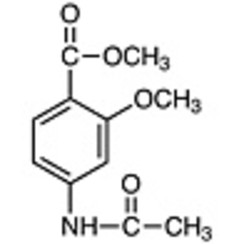 Methyl 4-Acetamido-2-methoxybenzoate >98.0%(GC) 25g