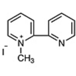 1-Methyl-2-(2-pyridyl)pyridinium Iodide >98.0%(HPLC)(T) 1g