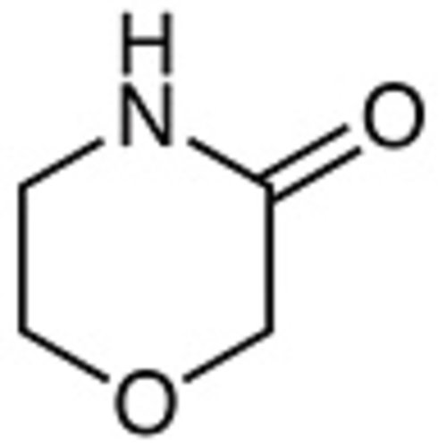3-Morpholinone >98.0%(GC) 5g