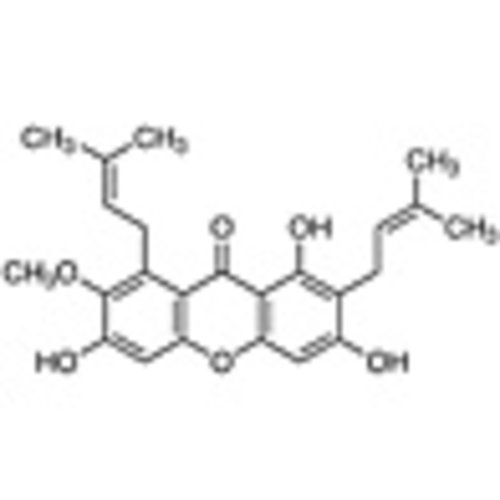 alpha-Mangostin >97.0%(HPLC) 10mg