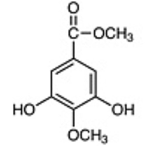 Methyl 3,5-Dihydroxy-4-methoxybenzoate >98.0%(GC) 1g