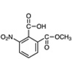 2-(Methoxycarbonyl)-6-nitrobenzoic Acid >98.0%(GC)(T) 5g
