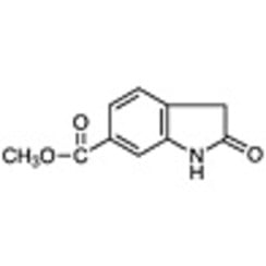 Methyl 2-Oxoindoline-6-carboxylate >98.0%(GC) 1g