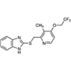 Lansoprazole Sulfide >98.0%(HPLC)(T) 5g