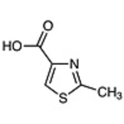 2-Methylthiazole-4-carboxylic Acid >98.0%(GC)(T) 5g