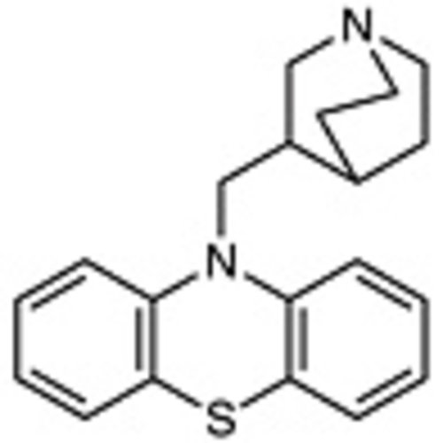 Mequitazine >98.0%(GC)(T) 1g