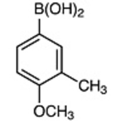 4-Methoxy-3-methylphenylboronic Acid (contains varying amounts of Anhydride) 5g