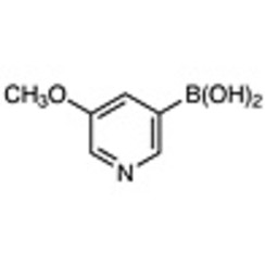 5-Methoxypyridine-3-boronic Acid (contains varying amounts of Anhydride) 5g