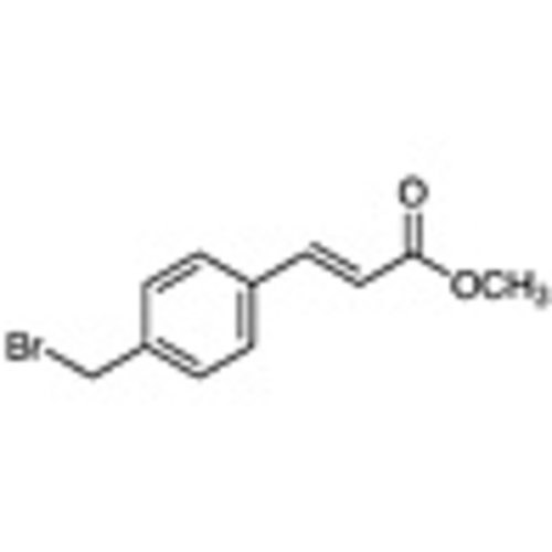Methyl (E)-4-(Bromomethyl)cinnamate >98.0%(GC) 5g