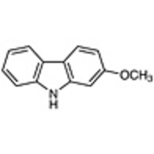 2-Methoxycarbazole >98.0%(GC) 1g