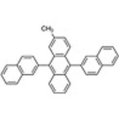 2-Methyl-9,10-di(2-naphthyl)anthracene >97.0%(HPLC) 1g