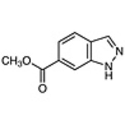 Methyl Indazole-6-carboxylate >97.0%(GC) 1g