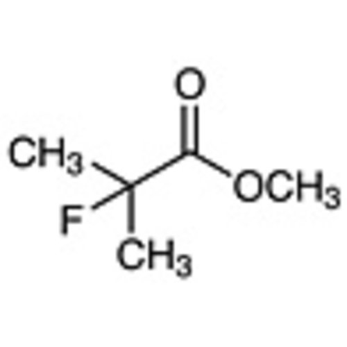 Methyl 2-Fluoro-2-methylpropionate >95.0%(GC) 5g