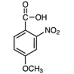 4-Methoxy-2-nitrobenzoic Acid >98.0%(GC)(T) 1g