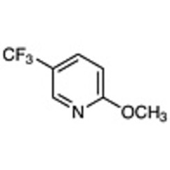 2-Methoxy-5-(trifluoromethyl)pyridine >98.0%(GC) 25g