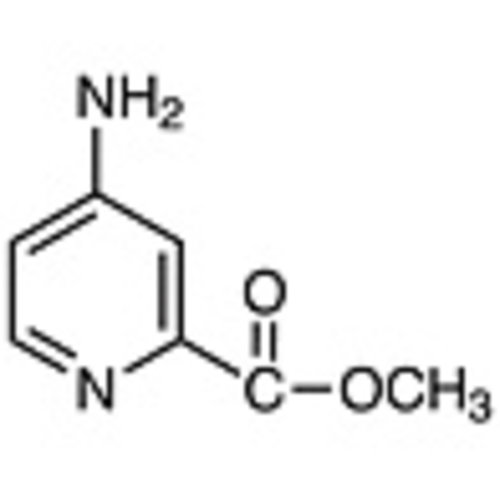 Methyl 4-Aminopyridine-2-carboxylate >98.0%(GC)(T) 1g