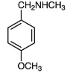 4-Methoxy-N-methylbenzylamine >98.0%(GC)(T) 1g