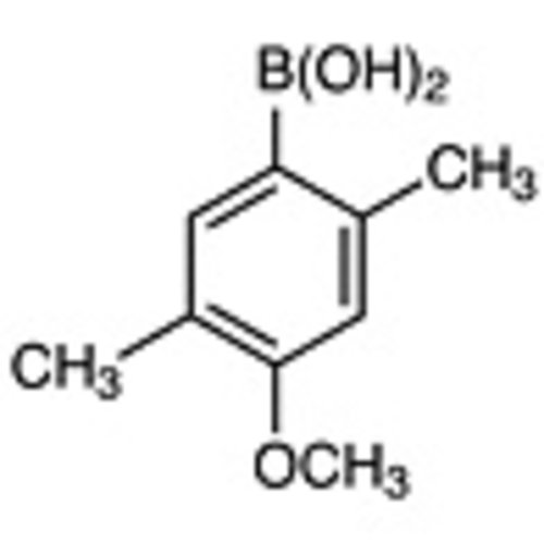 4-Methoxy-2,5-dimethylphenylboronic Acid (contains varying amounts of Anhydride) 1g