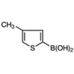 4-Methyl-2-thiopheneboronic Acid (contains varying amounts of Anhydride) 5g