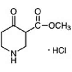 Methyl 4-Oxopiperidine-3-carboxylate Hydrochloride >98.0%(HPLC)(N) 5g