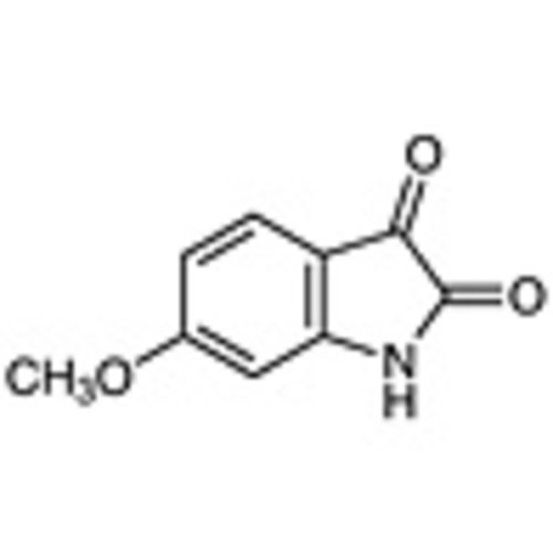 6-Methoxyisatin >97.0%(HPLC)(T) 1g