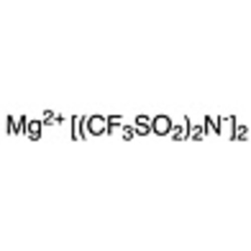 Magnesium(II) Bis(trifluoromethanesulfonyl)imide >97.0%(T) 1g