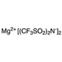 Magnesium(II) Bis(trifluoromethanesulfonyl)imide >97.0%(T) 5g