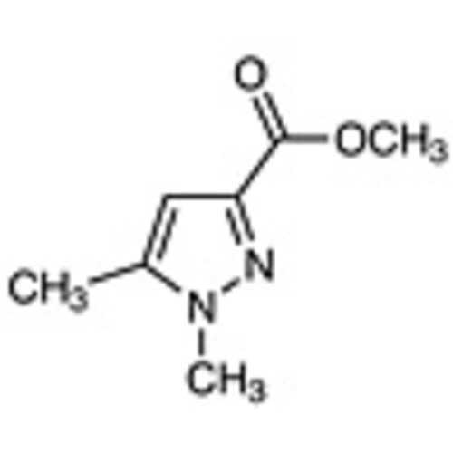 Methyl 1,5-Dimethylpyrazole-3-carboxylate >98.0%(GC) 1g