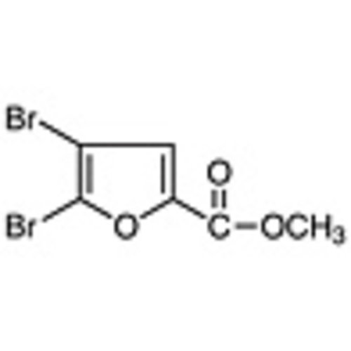 Methyl 4,5-Dibromo-2-furancarboxylate >95.0%(GC) 1g