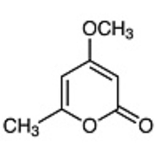 4-Methoxy-6-methyl-2H-pyran-2-one >98.0%(GC) 1g