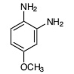 4-Methoxybenzene-1,2-diamine >98.0%(GC)(T) 1g