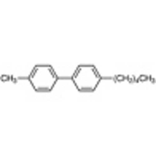 4'-Methyl-4-pentylbiphenyl >98.0%(GC) 1g
