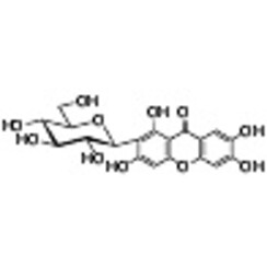 Mangiferin >97.0%(HPLC)(T) 5g