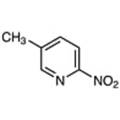 5-Methyl-2-nitropyridine >98.0%(GC) 1g