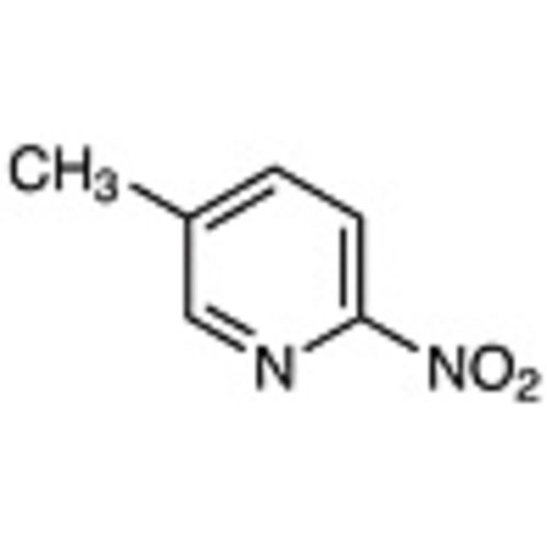 5-Methyl-2-nitropyridine >98.0%(GC) 1g