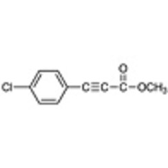 Methyl 3-(4-Chlorophenyl)propiolate >97.0%(GC) 1g