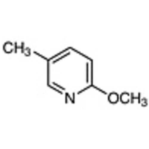 2-Methoxy-5-methylpyridine >98.0%(GC)(T) 1g