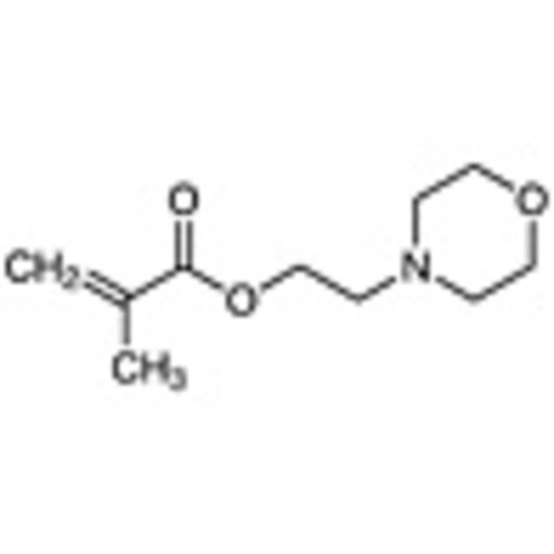 2-Morpholinoethyl Methacrylate (stabilized with MEHQ) >95.0%(GC) 5g